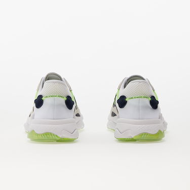 Sneakers og sko adidas Originals Ozweego Manchester United Hvid | HP7801, 3