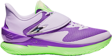 Sneakers og sko Under Armour Curry Fox 1 AB Lilla | 3028803-535, 0
