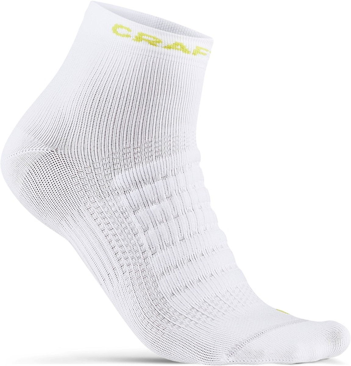 Sokker Craft ADV Dry Ankle Socks Hvid | 1910634-900000, 0