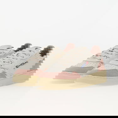 Sneakers og sko Autry Autry Medalist Low Beige | A1UNAULMGS36, 5