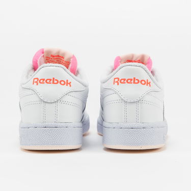 Sneakers og sko Reebok Club C 85 Hvid | FY5163, 3