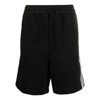 Y-3 3-Stripes Terry Shorts
