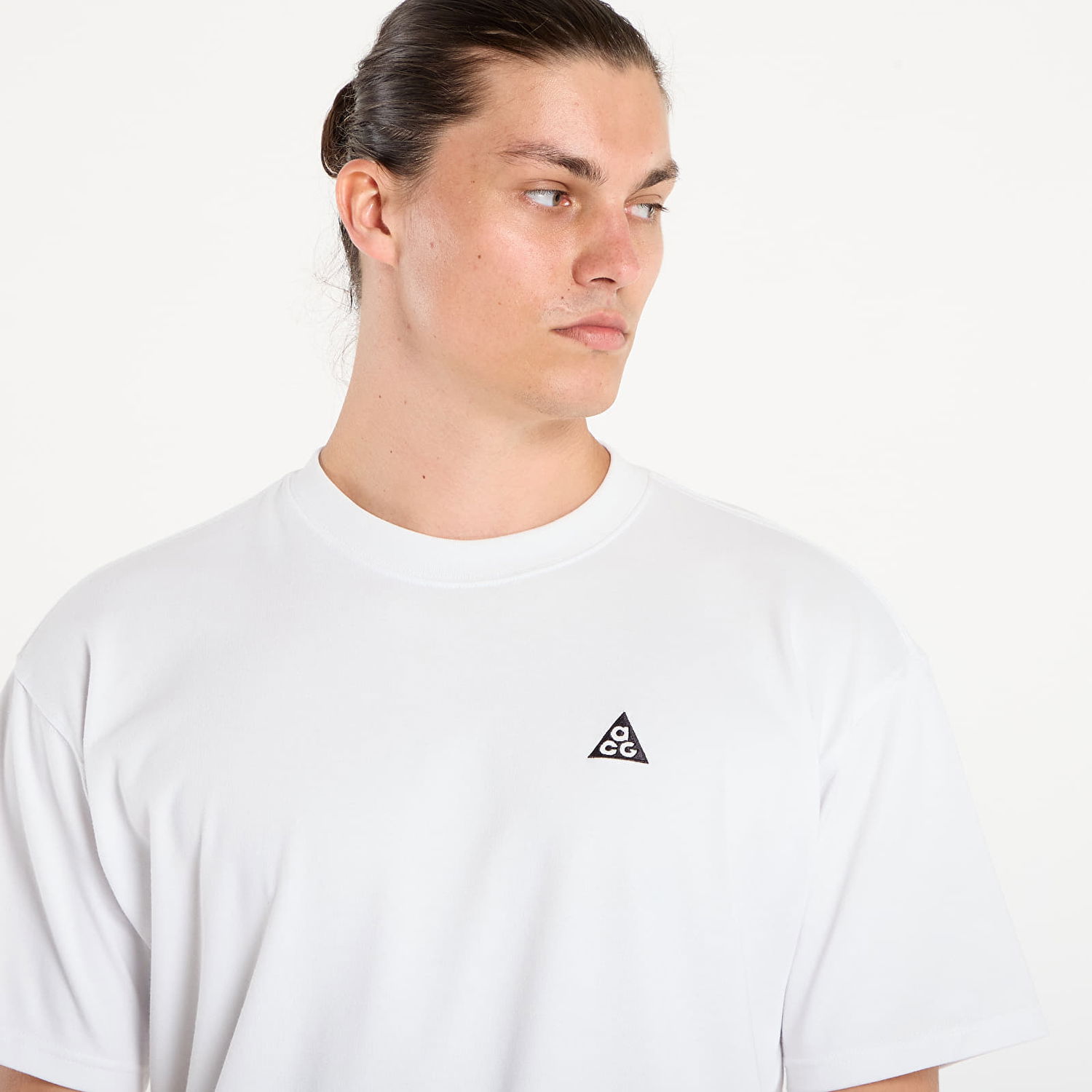T-shirt Nike ACG ACG Max90 T-Shirt Hvid | HJ0798-121, 1