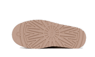 Sneakers og sko UGG Disquette Brun | 1122550.CHE, 1