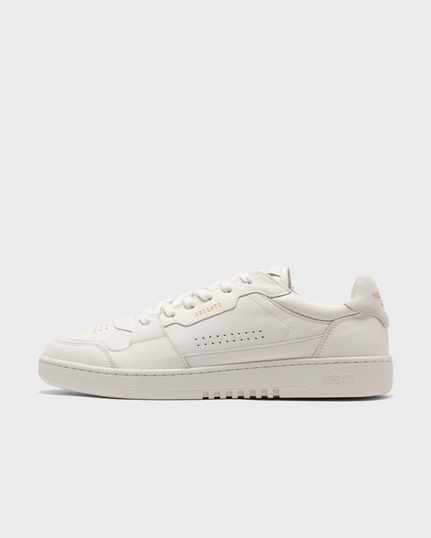 Sneakers og sko AXEL ARIGATO Dice Lo Hvid | F2525001, 0