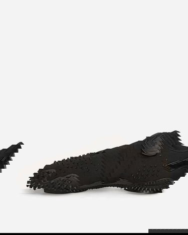 Sneakers og sko Puma Mostro Spikes Sort | 403818-01, 3