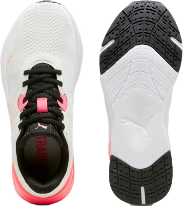 Sneakers og sko Puma Disperse XT 3 Hvid | 378813-17, 1