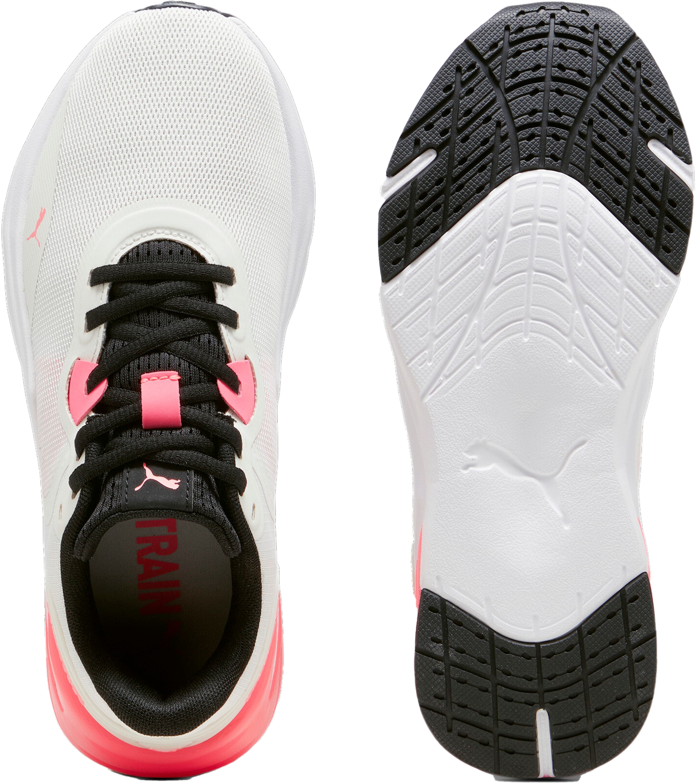 Sneakers og sko Puma Disperse XT 3 Hvid | 378813-17, 1