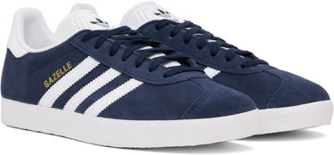 Sneakers og sko adidas Originals Gazelle Blå | bb5478, 4