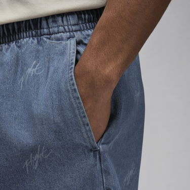 Shorts Jordan Jordan Air Mørkeblå | FN4651-436, 2