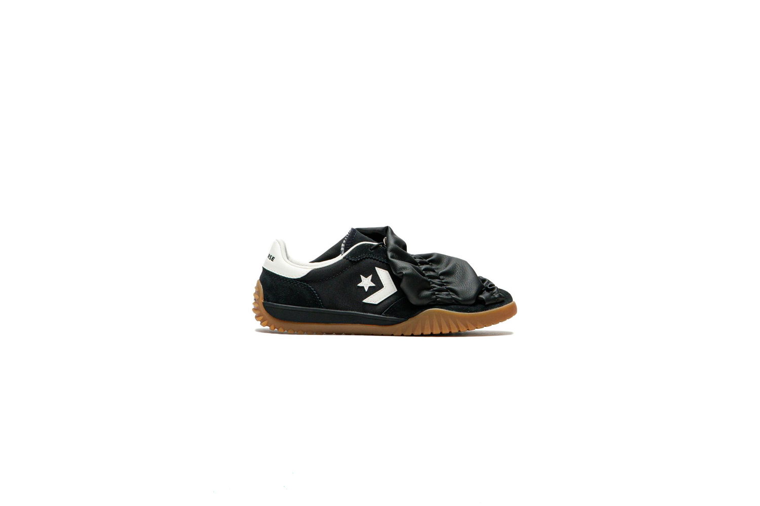 Sneakers og sko Converse RUN STAR LTD Sort | A17731C, 0