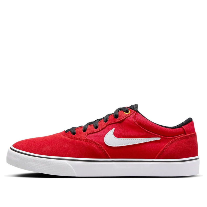 Sneakers og sko Nike SB SB Chron 2 Rød | DM3493-606