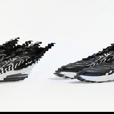 Sneakers og sko Nike Air Max 270 React ENG Sort | CT1281-001, 4