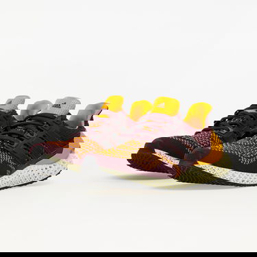 Sneakers og sko adidas Performance Ultra 4D Rød | FY3960, 5
