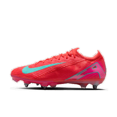 Sneakers og sko Nike Mercurial Vapor 16 Elite SG-Pro Rød | FQ8688-800, 1