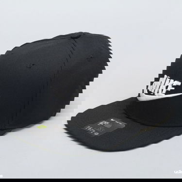 Kasket Nike U SW Pro Cap Futura Sort | 891284-010, 0