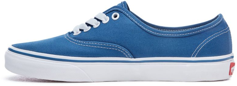 Sneakers og sko Vans Authentic Blå | vn000ee3nvy1, 0