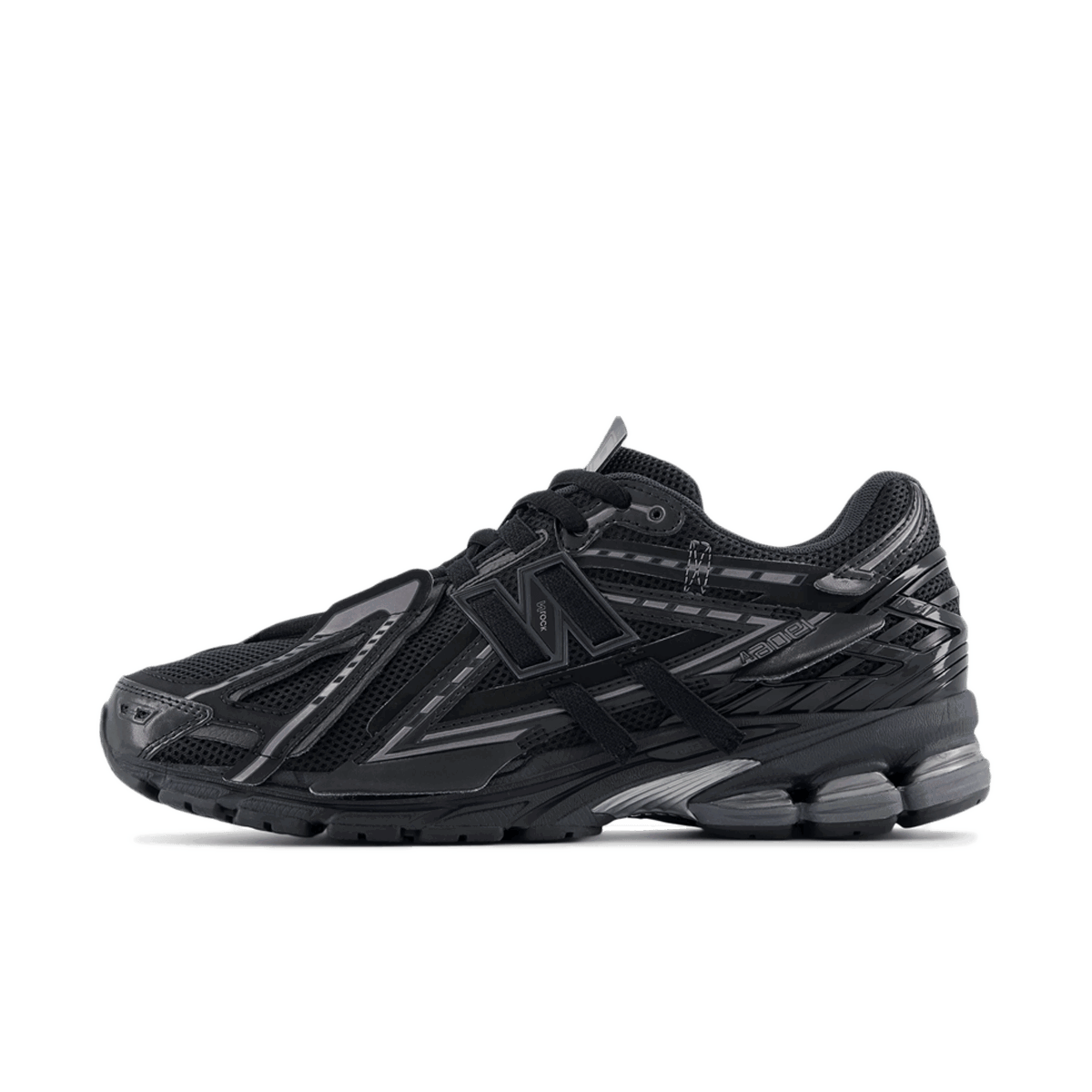 Sneakers og sko New Balance 1906A "Black" Sort | M1906AF, 0