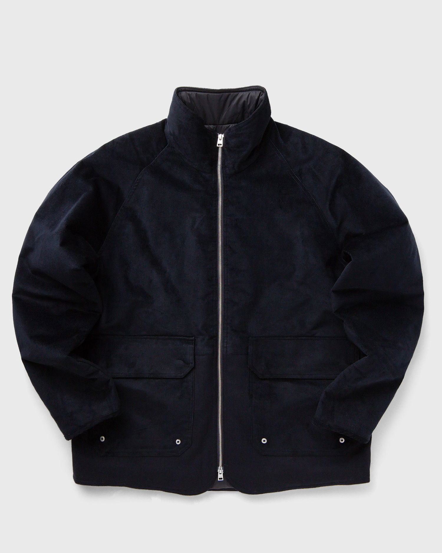 Vindjakke NORSE PROJECTS Hakon Solotex Corduroy Reversible Sort | N50-0257-7004, 0