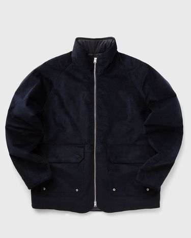 Vindjakke NORSE PROJECTS Hakon Solotex Corduroy Reversible Sort | N50-0257-7004, 0
