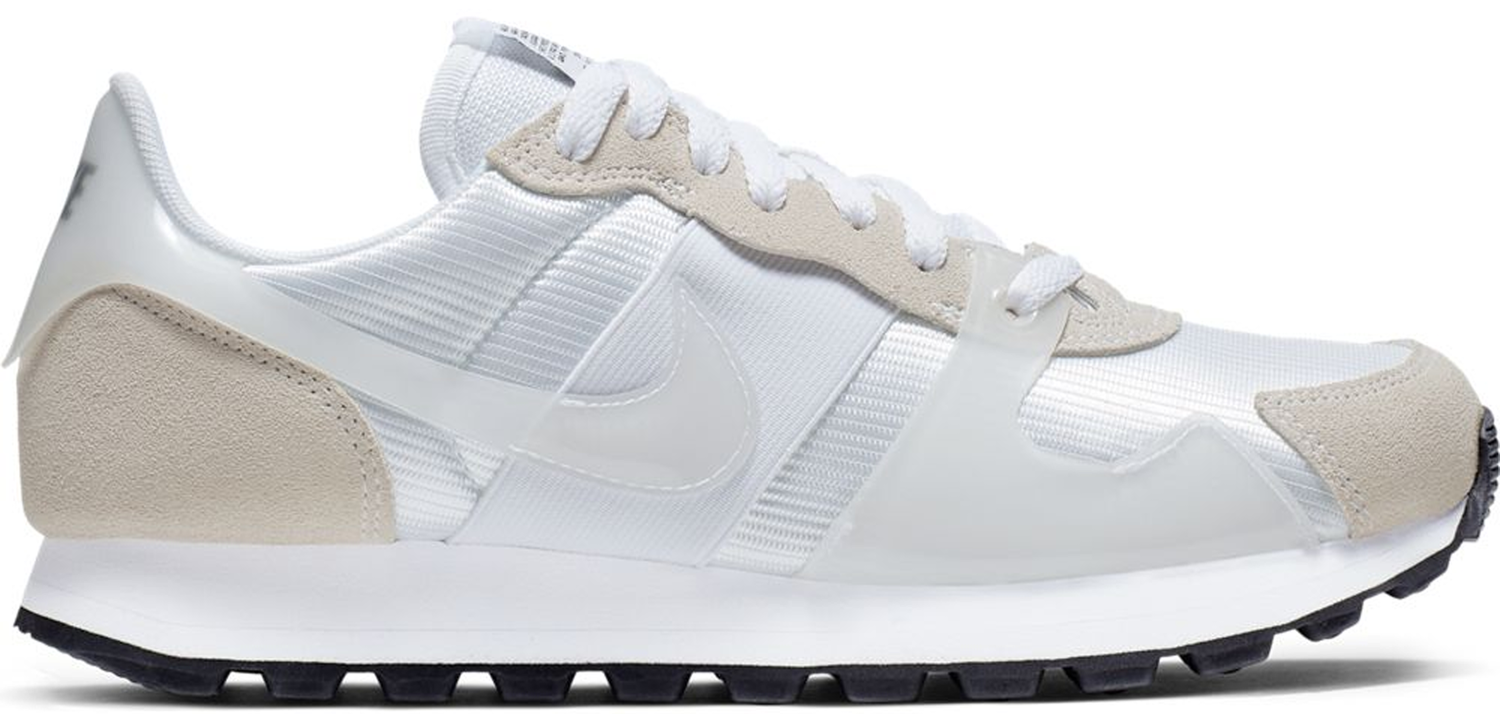 Sneakers og sko Nike V Love Ox White Summit White W Hvid | AR4269-102, 0