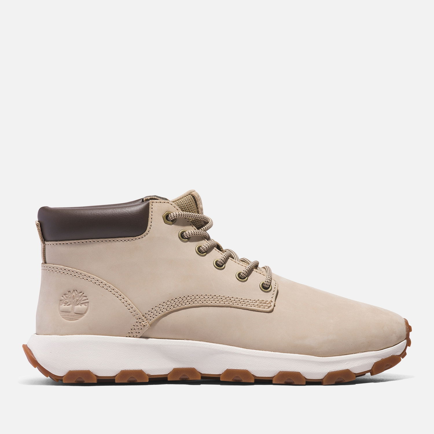 Sneakers og sko Timberland Men's Winsor Park Chukka Boots Beige | TB0A67AWEN71, 0