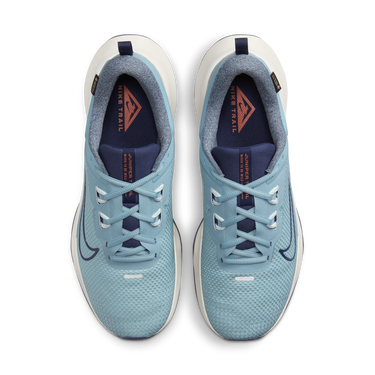 Sneakers og sko Nike Juniper Trail 2 GORE-TEX Blå | HM9734-402, 2