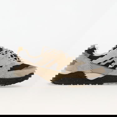 Sneakers og sko Karhu Fusion XC WP Silver Lining/ Silver Lining Beige | F830017, 2