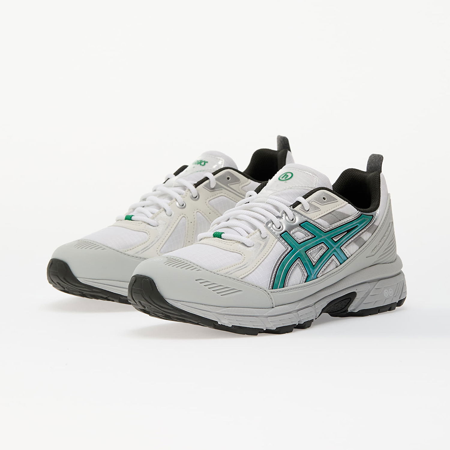 Sneakers og sko Asics Hidden NY GEL-VENTURE 6 SHIELD Hvid | 1203A778-100, 1