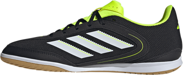 Sneakers og sko adidas Performance COPA INDOOR COURT CLUB Sort | jr2892, 1