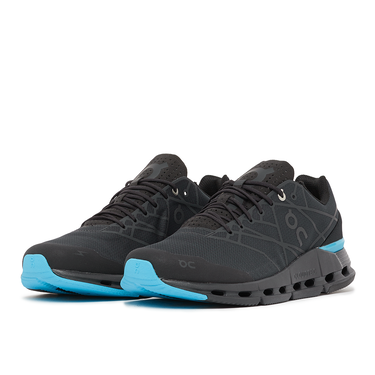 Sneakers og sko On Running Cloudnova Z5 Sort | 26.98931, 1