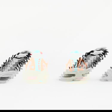 Sneakers og sko Nike WMNS Air Max Tailwind 4 Metalisk | CT3427-900, 3