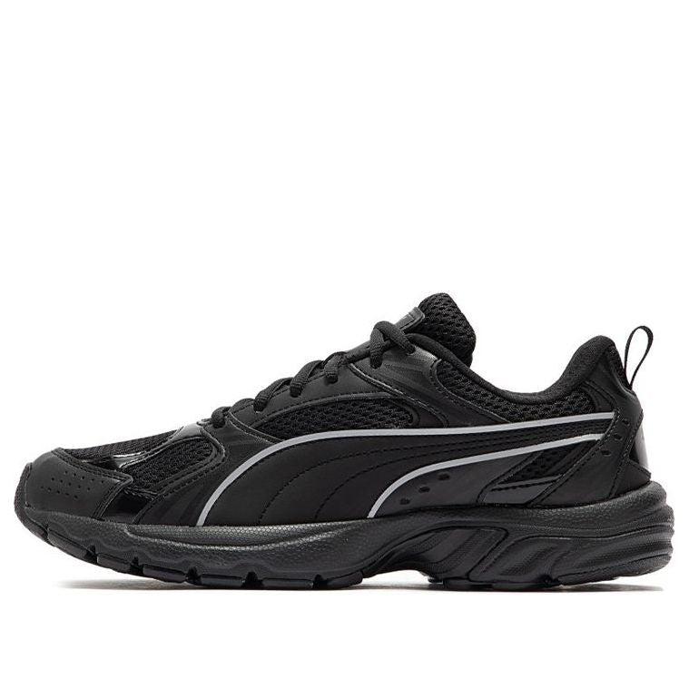 Sneakers og sko Puma Milenio CN Sort | 390002-03, 0