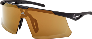 Solbriller adidas Originals adidas Dunamis EVO S Sport Sunglasses Gul | sp0107-02g, 0