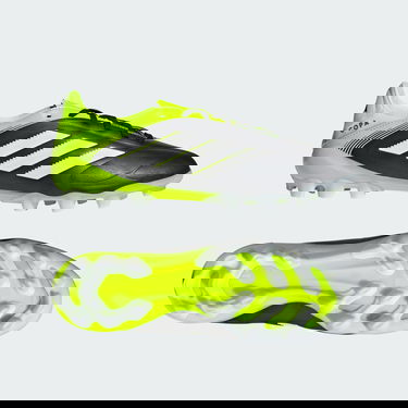 Sneakers og sko adidas Performance Copa Pure 3 League 2G/3G Artificial Grass Gul | JR2864, 0