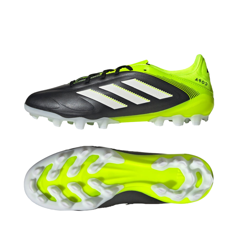Sneakers og sko adidas Performance Copa Pure 3 League 2G/3G Artificial Grass Sort | JR2864