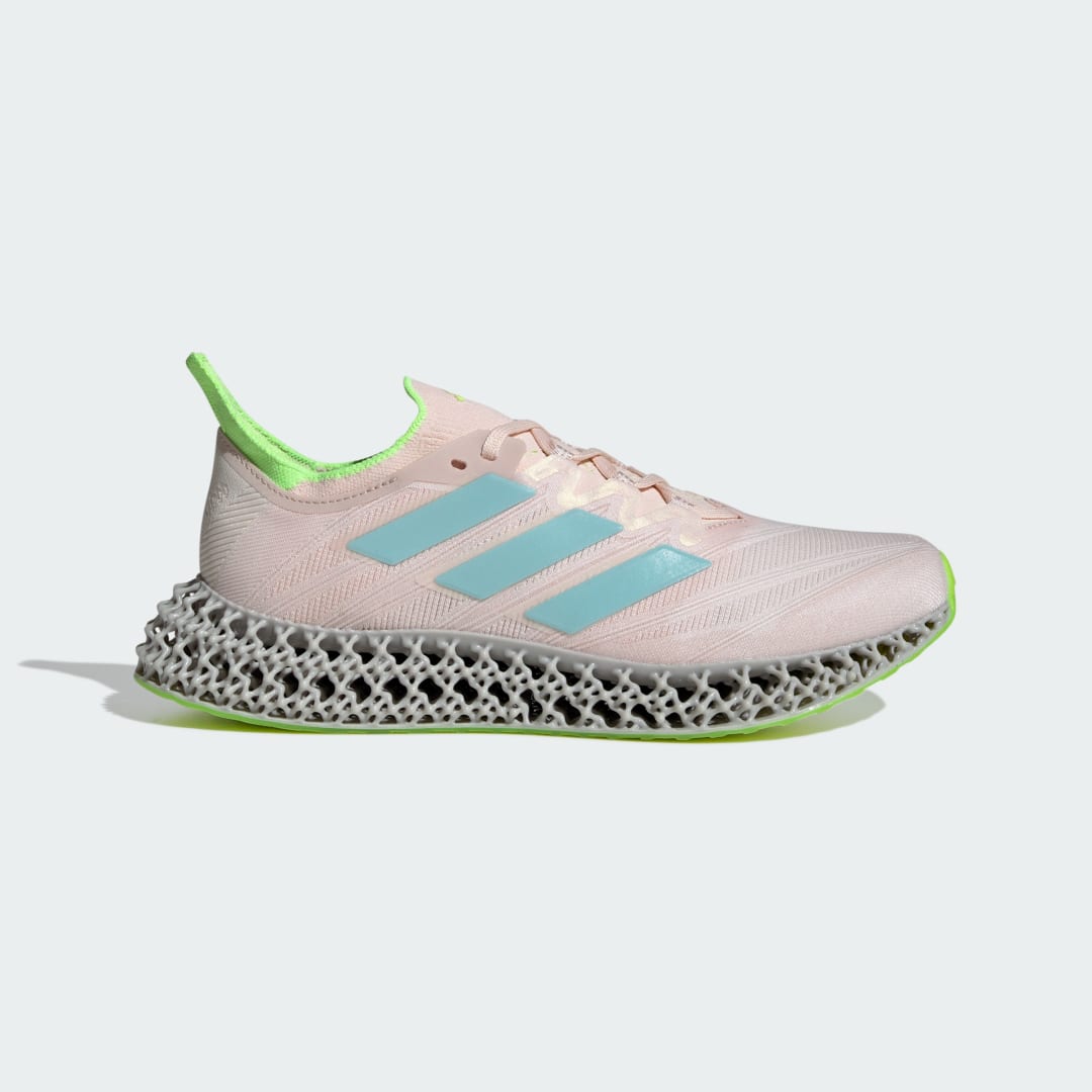 Sneakers og sko adidas Performance 4DFWD 4 Running Blå | ID8883, 1