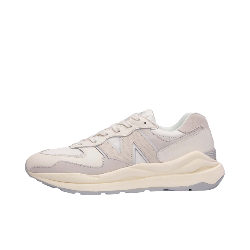 Sneakers og sko New Balance 57/40 White Pack Turkis | M5740WP