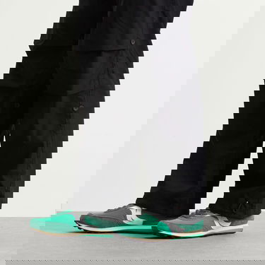 Sneakers og sko Saucony Trainer 80 Grøn | S70883-5, 5