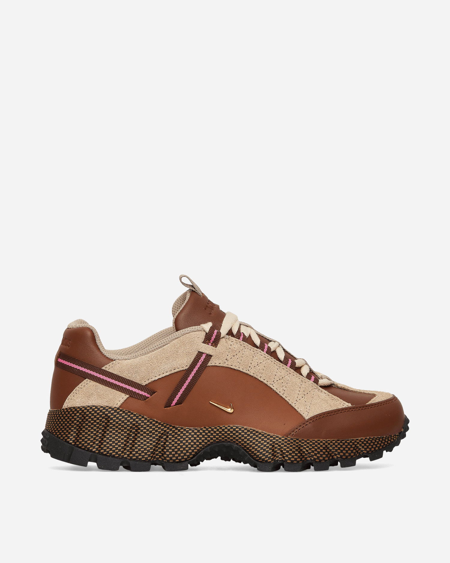Sneakers og sko Nike Jacquemus x Air Humara "Brown" Brun | DR0420-200, 1