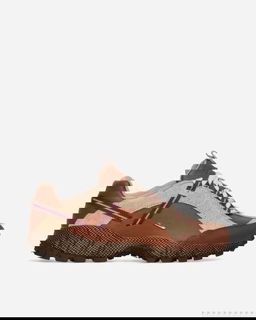 Sneakers og sko Nike Jacquemus x Air Humara "Brown" Brun | DR0420-200, 1