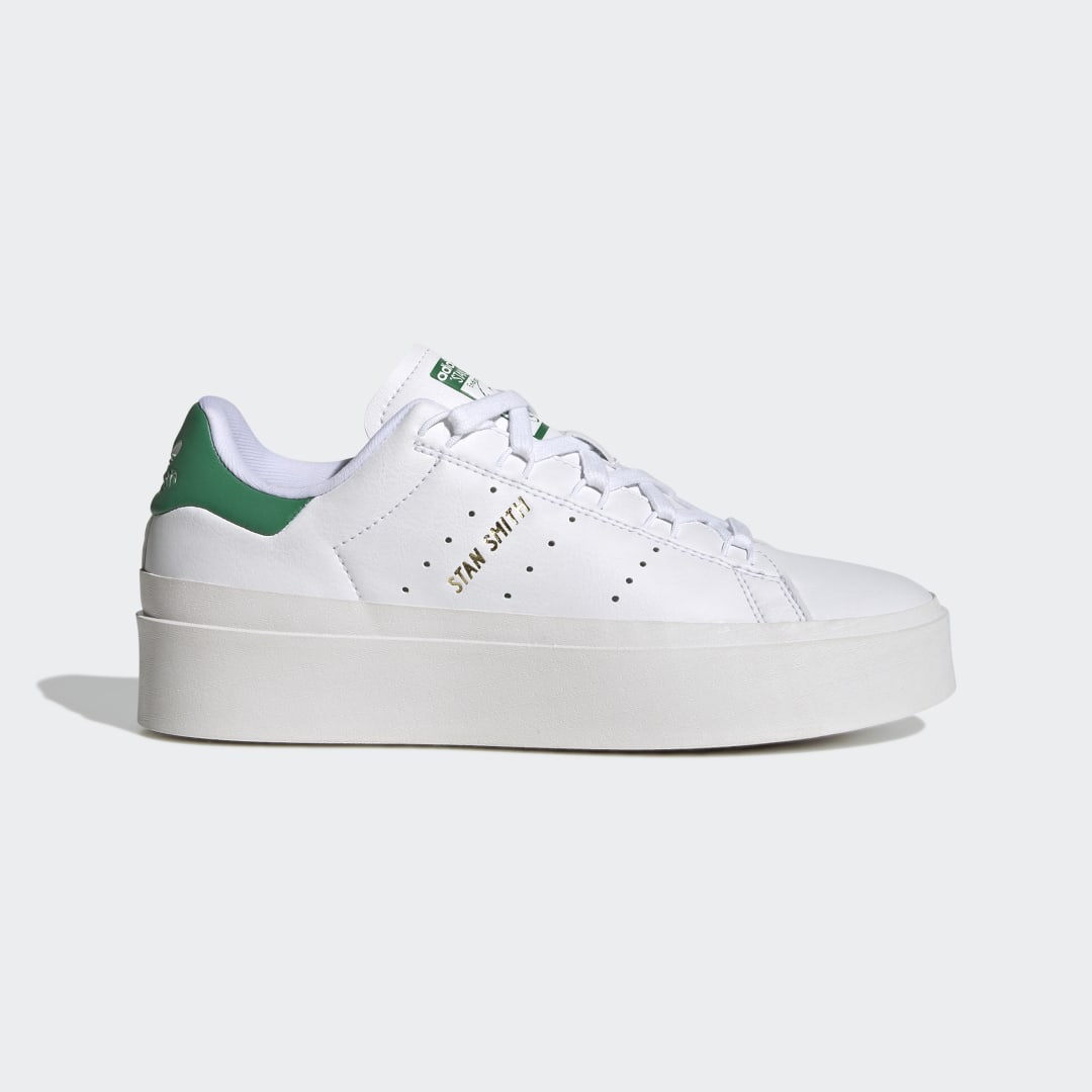 Sneakers og sko adidas Originals Stan Smith Bonega Hvid | GY9310, 0