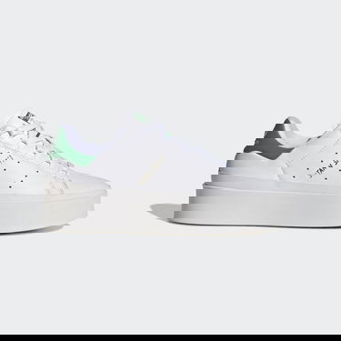 Sneakers og sko adidas Originals Stan Smith Bonega Hvid | GY9310, 0