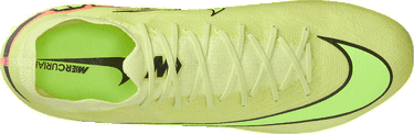 Sneakers og sko Nike ZOOM VAPOR 16 PRO AG-PRO Gul | fq8684-300, 10