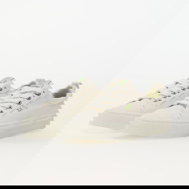 Sneakers og sko Cariuma W Oca Low Off-White Hvid | 100103W01 W, 5
