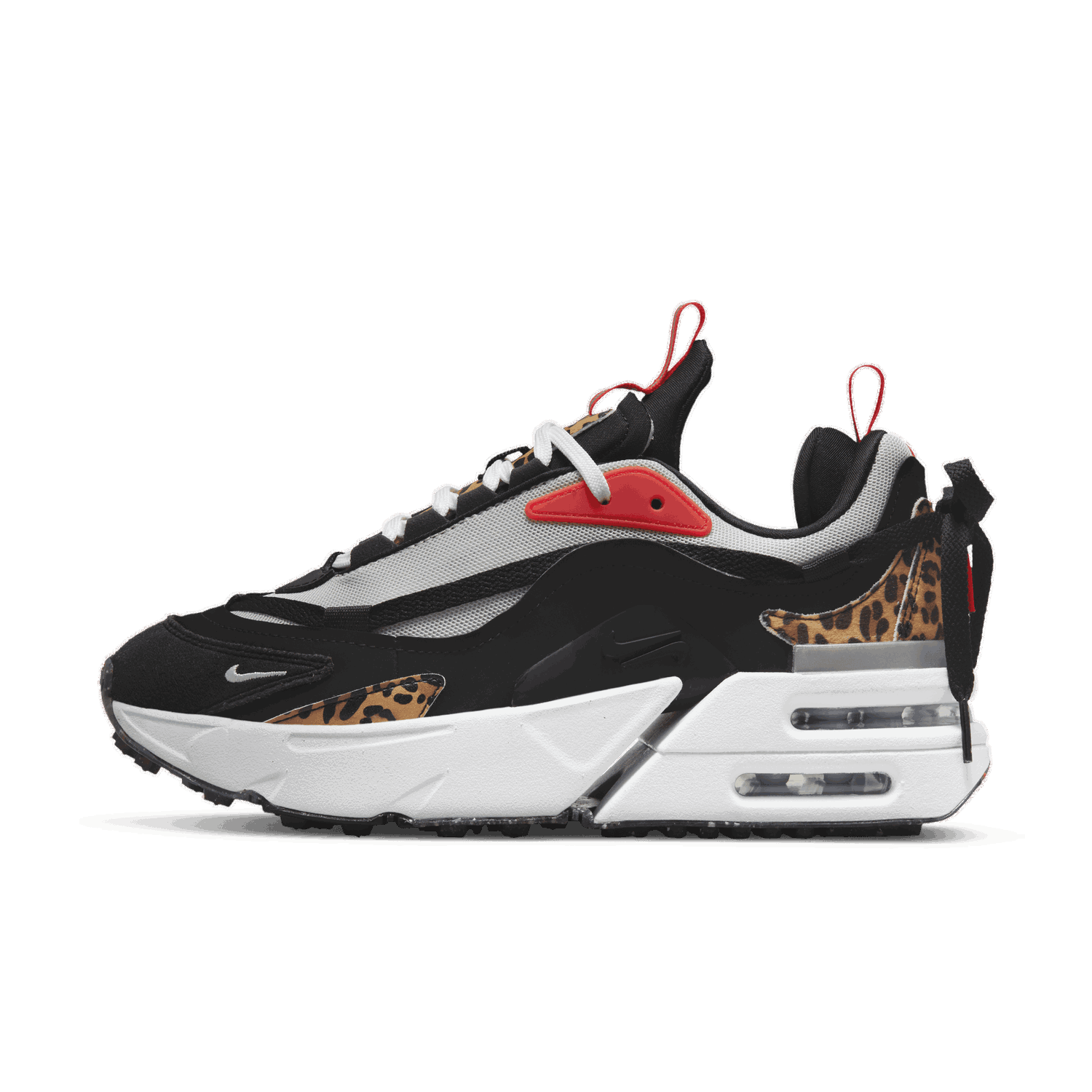 Sneakers og sko Nike Air Max Furyosa Sort | DH5104-002, 0