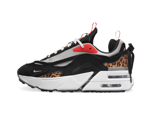 Sneakers og sko Nike Air Max Furyosa Sort | DH5104-002
