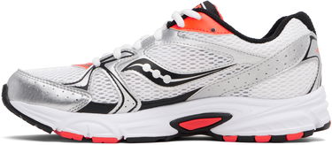 Sneakers og sko Saucony Ride Millennium Hvid | S70812-22, 2