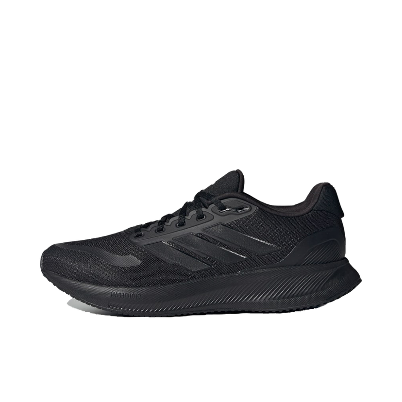Løbe adidas Performance Runfalcon 5 Running Sort | IE8812