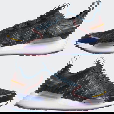 Sneakers og sko adidas Originals NMD_V3 W Grå | GX5784, 6